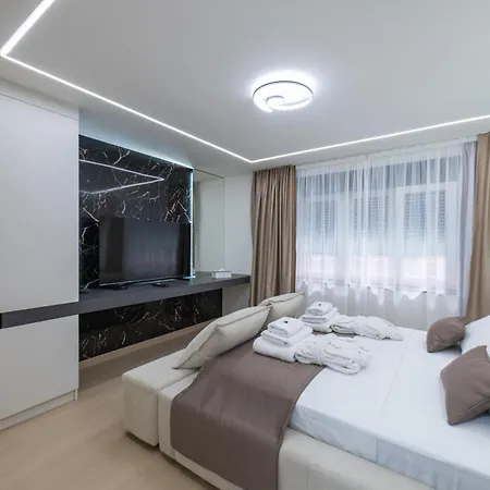 Chillux Wellness * Banja Luka