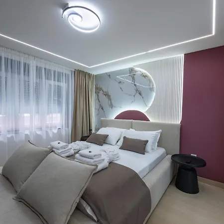 Chillux Wellness * Banja Luka