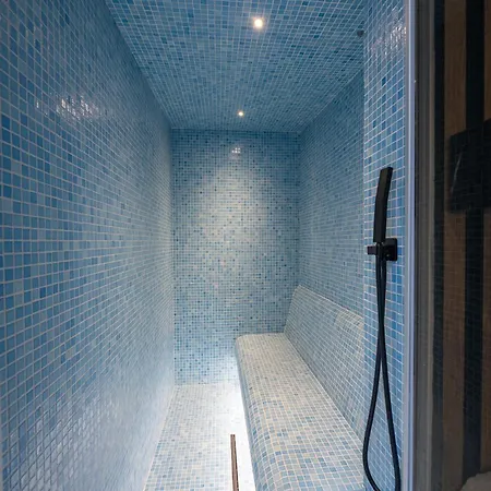 Chillux Wellness Apartamento Banja Luka