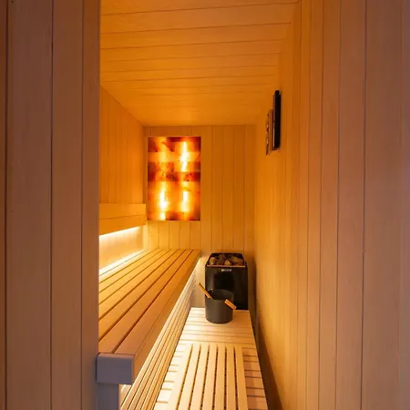 Chillux Wellness * Banja Luka