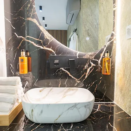 Apartamento Chillux Wellness Banja Luka