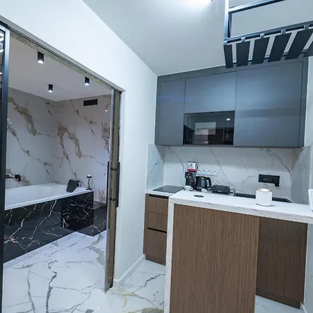 Chillux Wellness Apartamento Banja Luka