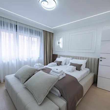 Chillux Wellness Apartamento Banja Luka