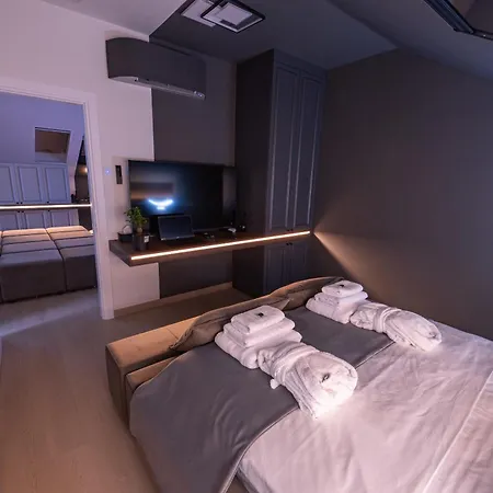 Apartamento Chillux Wellness Banja Luka