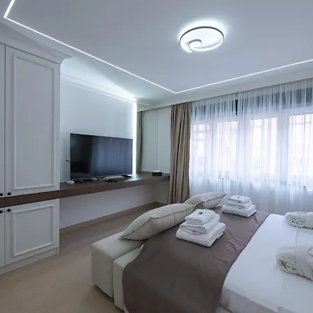 Chillux Wellness * Banja Luka