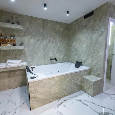 Chillux Wellness * Banja Luka