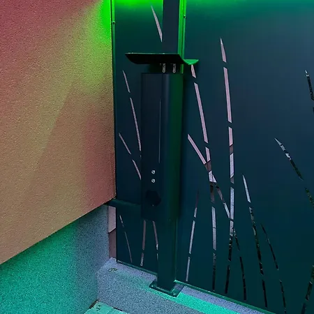 Chillux Wellness * Banja Luka