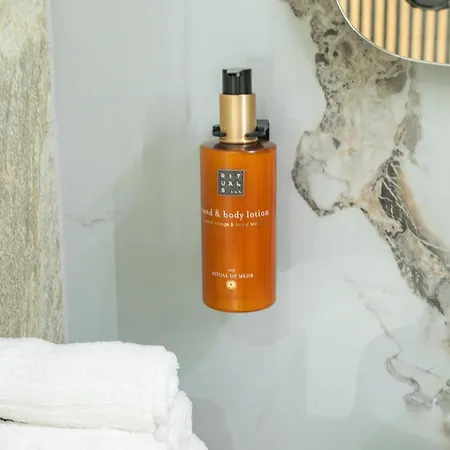 Apartamento Chillux Wellness