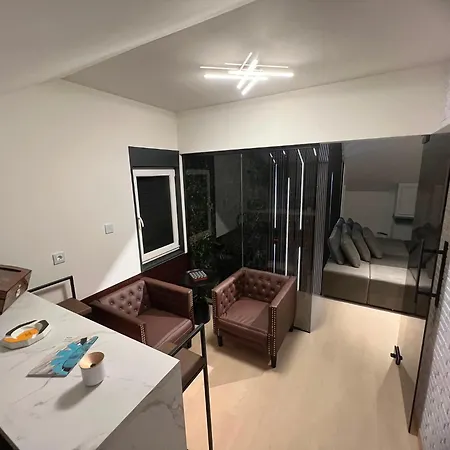 Apartamento Chillux Wellness *